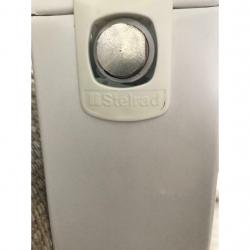 stelrad double radiator