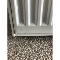 stelrad double radiator