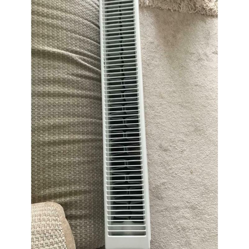stelrad double radiator