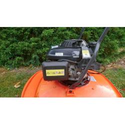 Flymo, Husqvarna XL500,Honda GCV 160