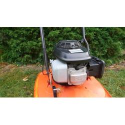 Flymo, Husqvarna XL500,Honda GCV 160