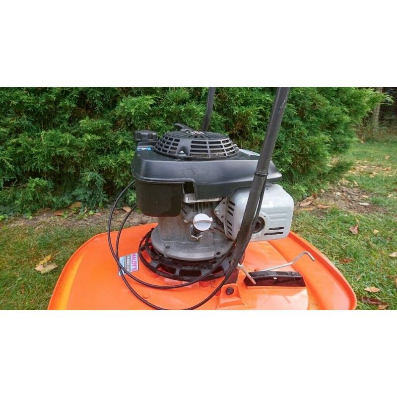 Flymo, Husqvarna XL500,Honda GCV 160