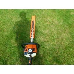 STHIL HS80 HEDGE TRIMMER