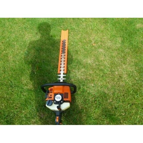 STHIL HS80 HEDGE TRIMMER