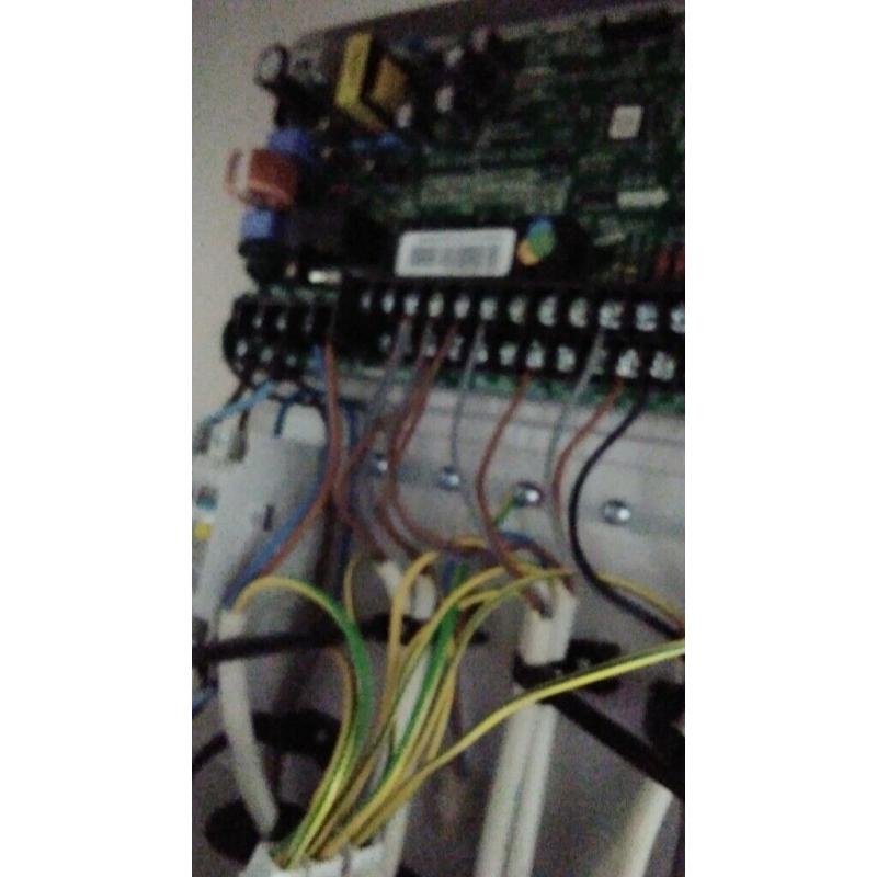 Heat pump