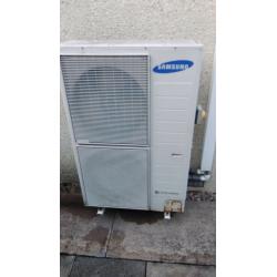 Heat pump
