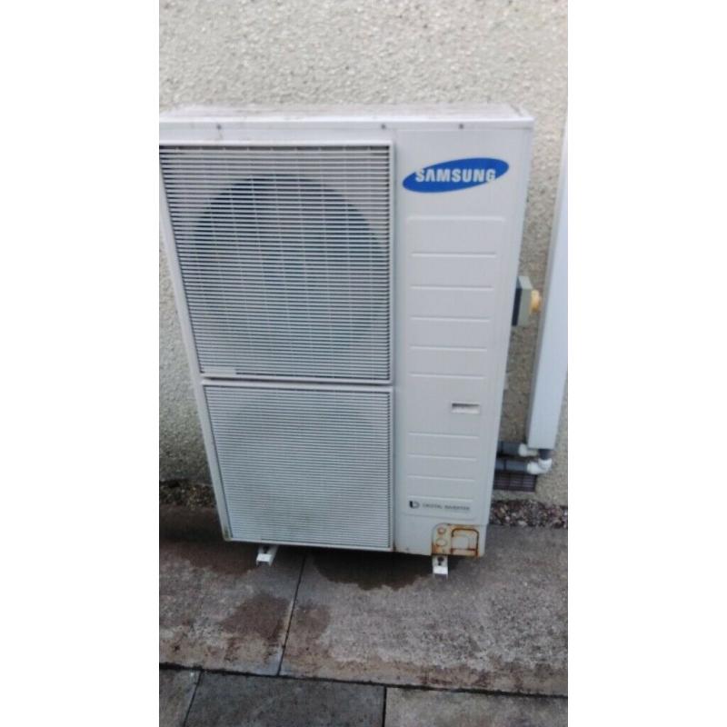 Heat pump