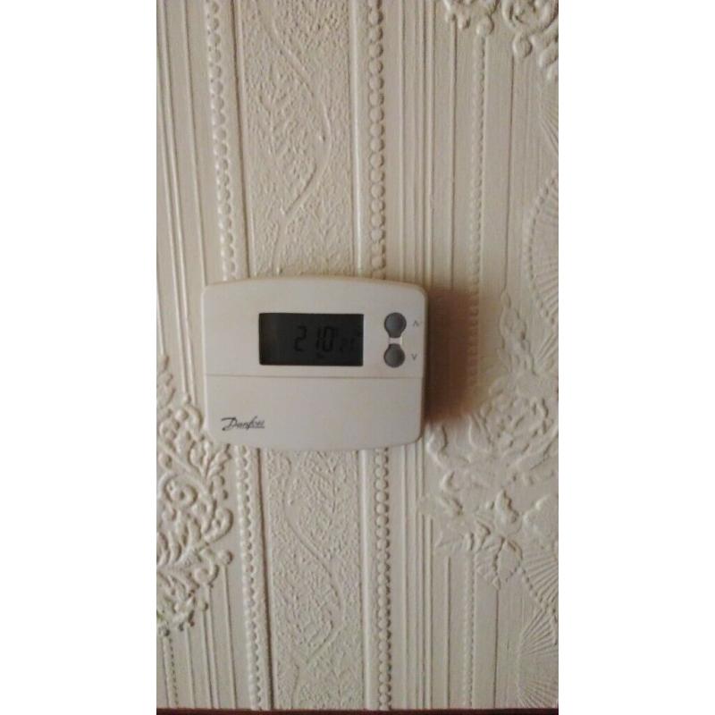 Heat pump