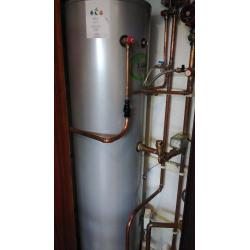 Heat pump