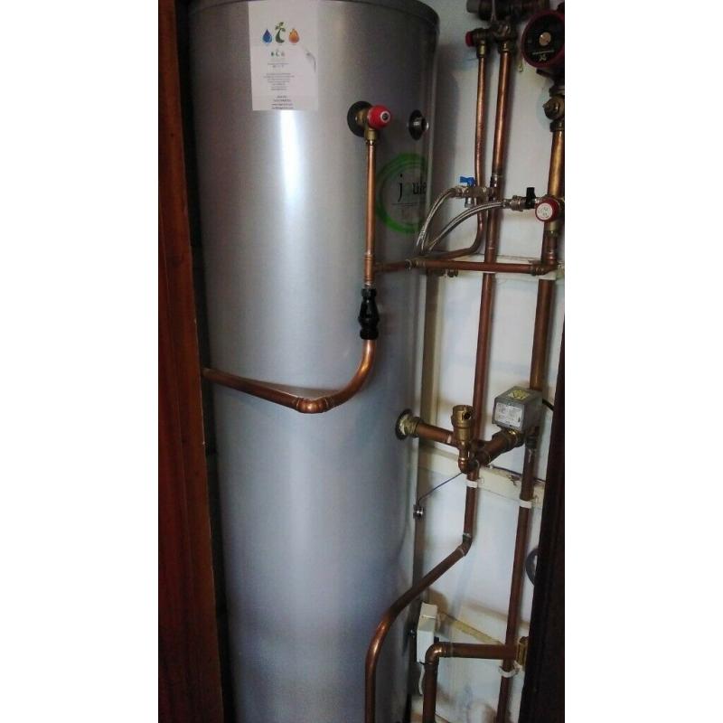 Heat pump