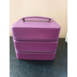 Vanity Box