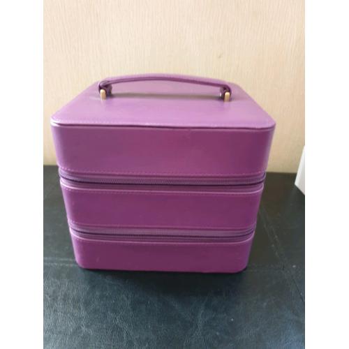 Vanity Box