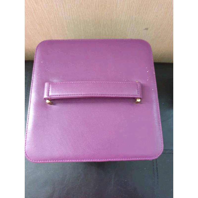 Vanity Box