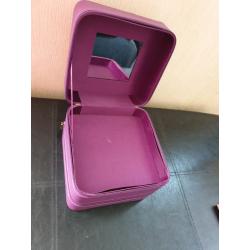 Vanity Box