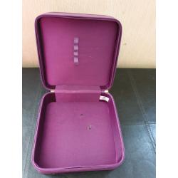 Vanity Box