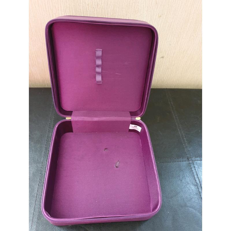 Vanity Box