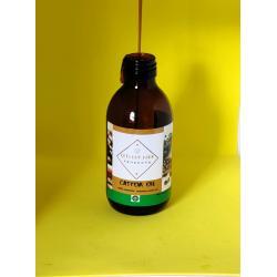 Wholesale 100% Black Castor oil