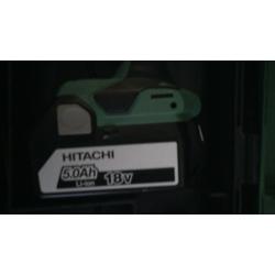 BRAND NEW HITACHI COMBI 5AH DRILL SET ONLY ?200 WITH LOTS OF DRILL BITS