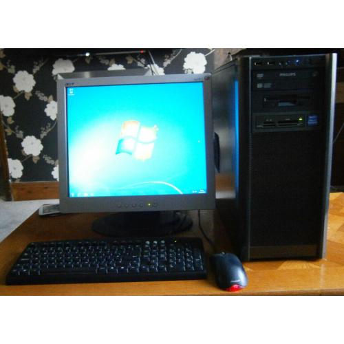 PC for sale