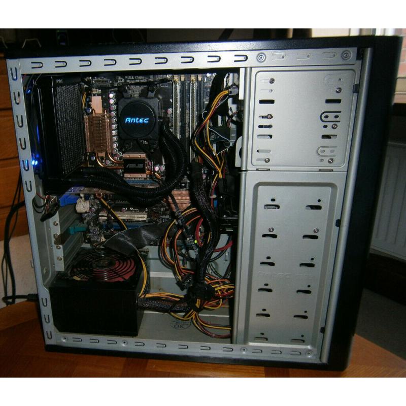 PC for sale