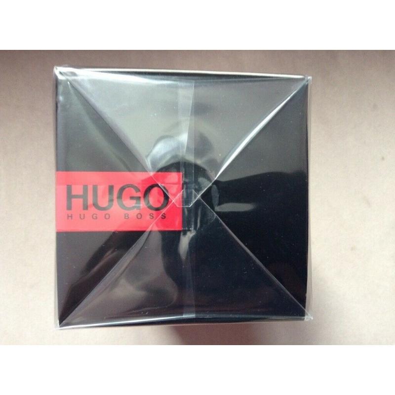 Hugo Boss Deep Red Ladies Perfume 50ml EDT - Brand New