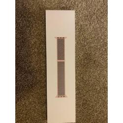 Original Apple Watch Sport Loop. Pink.
