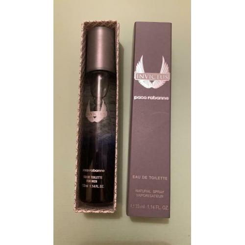Invictus 33ml
