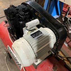 240v Single Phase Air Compressor