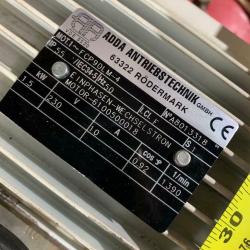 240v Single Phase Air Compressor