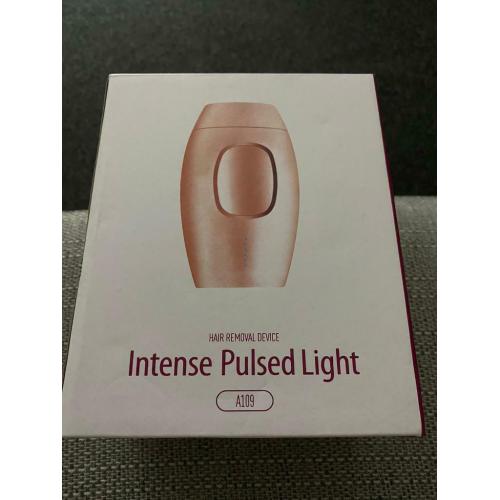 IPL machine. Never been used.