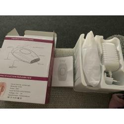 IPL machine. Never been used.