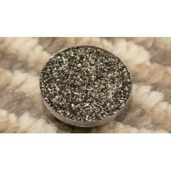 Dark Silver Pressed Eye Glitter More Colours Available!