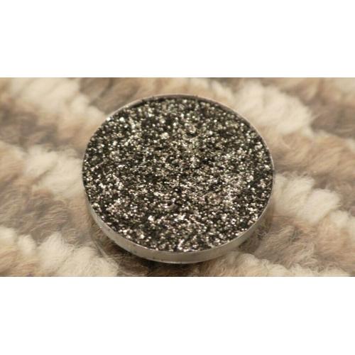 Dark Silver Pressed Eye Glitter More Colours Available!