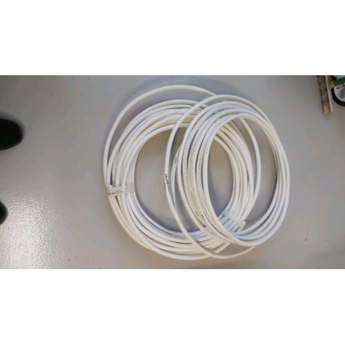Maincor mainpress 16x2mm and Proflex left over bundle underfloor heati