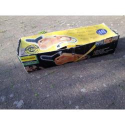 McCulloch Electric Chainsaw