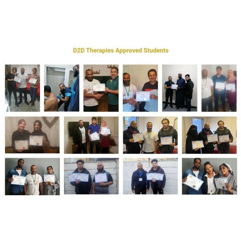 1 day hijama,cupping,course,certificate,beauty,clinic,massage,ipti,wet,fire,dry,training,classes