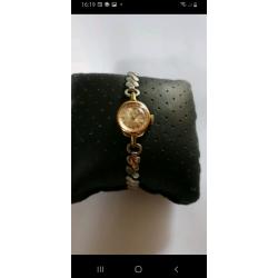 Oris women's watch- spares or repairs