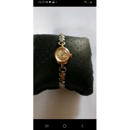 Oris women's watch- spares or repairs