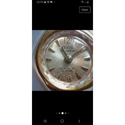 Oris women's watch- spares or repairs