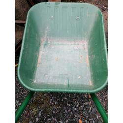 Wheelbarrow HD nearly new