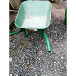 Wheelbarrow HD nearly new