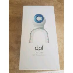 dpl oral care light therapy system