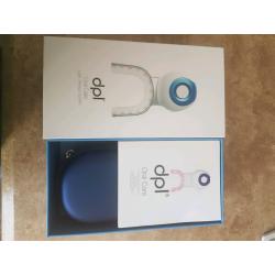dpl oral care light therapy system