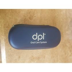 dpl oral care light therapy system