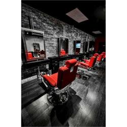 Barbers wanted. Barber job. Barber position. Barber shop. Barber chair