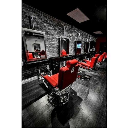 Barbers wanted. Barber job. Barber position. Barber shop. Barber chair