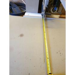 Radial Arm Saw Elu 8101 / Dewalt DW721