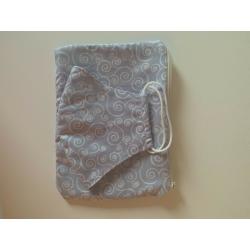 Face mask and bag set