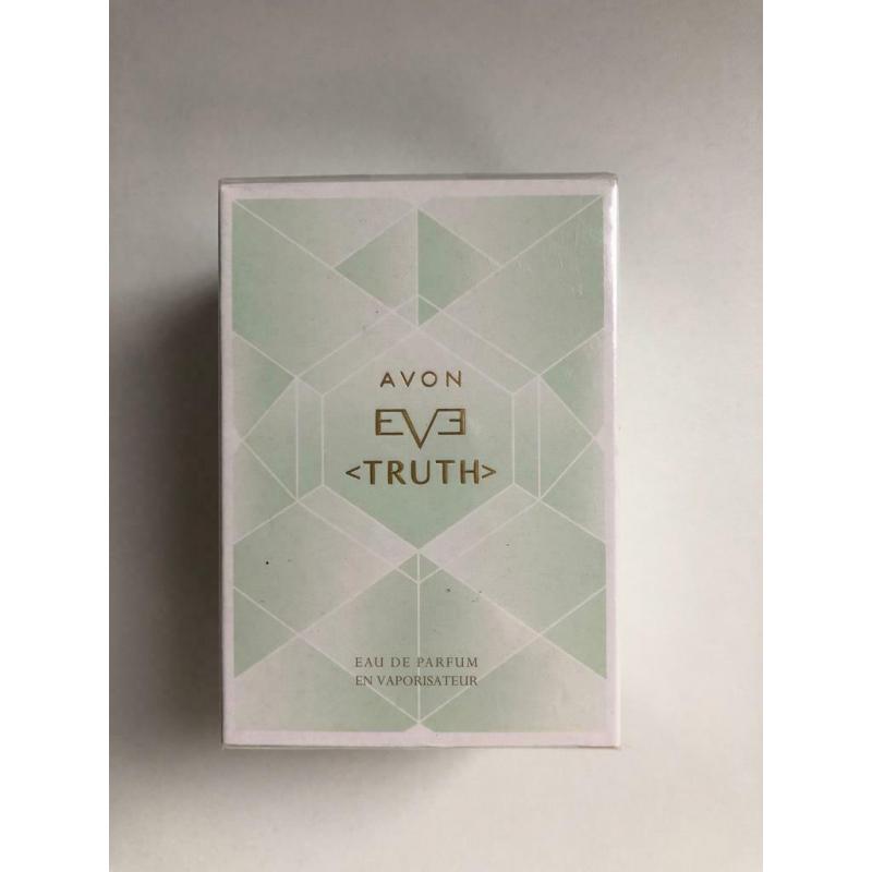 Avon Eve TRUTH Perfume for her ?7