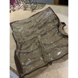 **SALE** Shoe bag Storage Unused - XMAS Gift